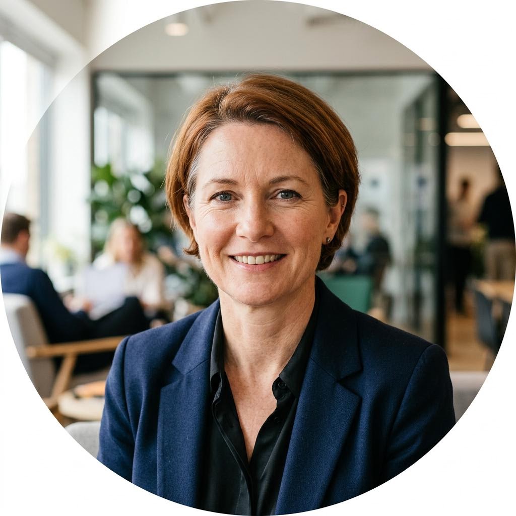 Claire, verificeret Formuentik bruger
