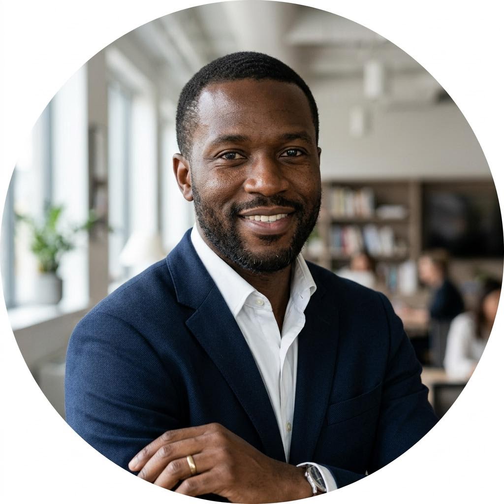Marcus, verificeret Formuentik bruger
