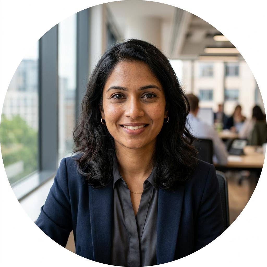 Nadia, verificeret Formuentik bruger
